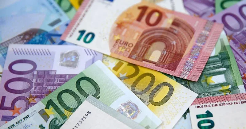 Euro Bölgesi nde inşaat üretimi martta aylık bazda arttı