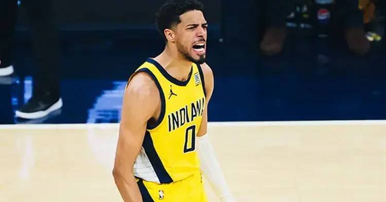 Indiana Pacers final serisinde durumu 3 3 e getirdi!