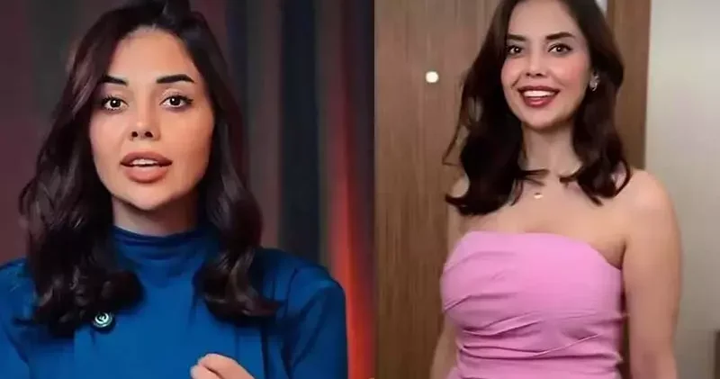 Arkadaşlarını uğurlarken 5 inci kattan düşen Esra öldü