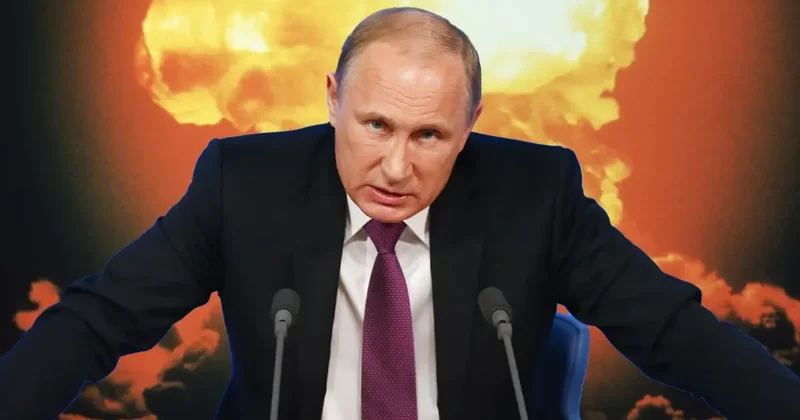 Kremlin den İsrail e tarihi rest: Bunu yaparsanız Pandora nın kutusu açılır