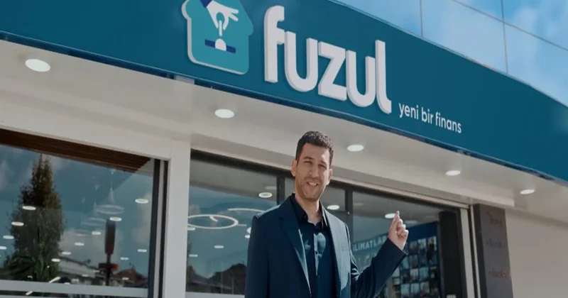 Fuzul’den yeni reklam filmi: Ünlü oyuncu yer aldı Sözcü Gazetesi