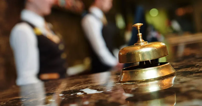 Otel rezervasyonu gerekçesiz iptal edilen avukat, hukuk mücadelesini kazandı