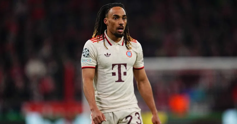 Bayern Münih ten Galatasaray a kötü haber: Sacha Boey Futbol Haberleri