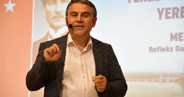 Adana da Yerel ve Bölgesel Kalkınmaya Yerel Basının Etkisi semineri düzenlendi Adana Haberleri