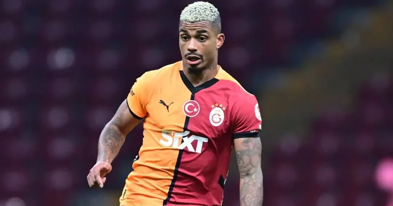 Lemina da ayrılık an meselesi! Yıldız futbolcudan olay paylaşım