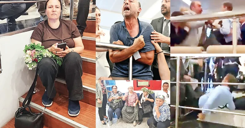 Zeytin katliamını böyle canhıraş savundular Sözcü Gazetesi