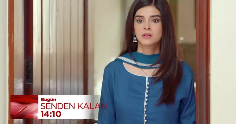 Senden Kalan da Fakhar ile Emaan’ın evliliğine abi engeli! Sert tepki gösteriyor