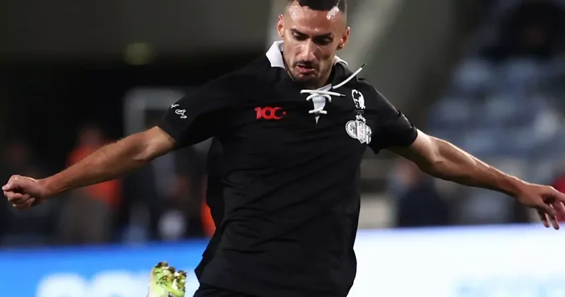 RAMS Başakşehir, Onur Bulut u kadrosuna kattı