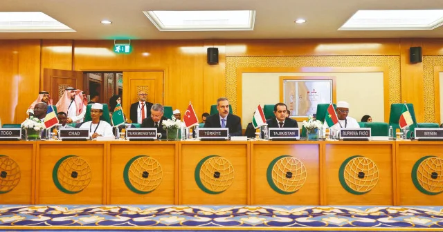 Kritik İslam İşbirliği Teşkilatı zirvesi yarın İstanbul’da Dünya Haberleri