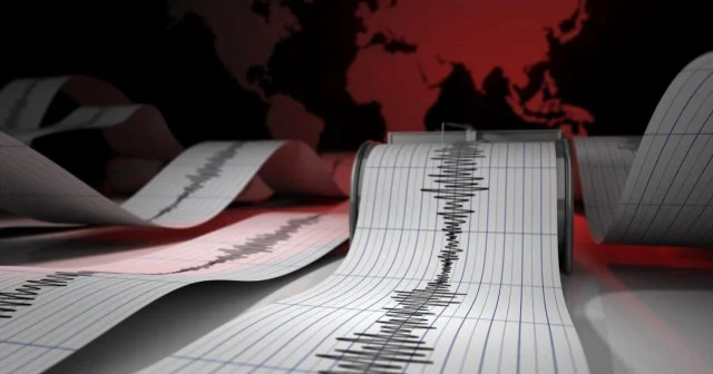Hatay da az önce deprem mi oldu? Son depremler nere oldu? AFAD son dakika deprem bildirimi Son Dakika Haberleri