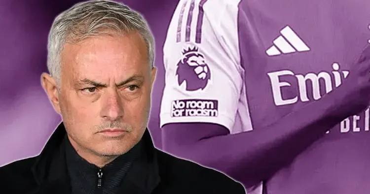 Fenerbahçe yeni orta sahasını Premier Lig de buldu! Mourinho dan transfere onay çıktı