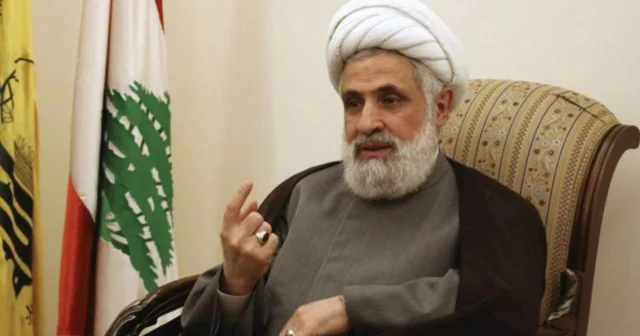 Hizbullah Trump ın Hamaney i hedef alan açıklamalarını kınadı: İran ın yanındayız tarafsız değiliz Dünya Haberleri
