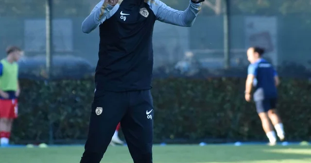 Altınordulu 5 futbolcu Olcay Şahan ın radarında İzmir Haberleri