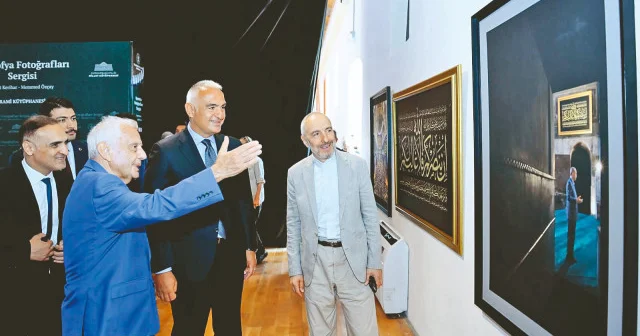 Ayasofya yolculuğuna sessiz tanık Aktüel Haberleri