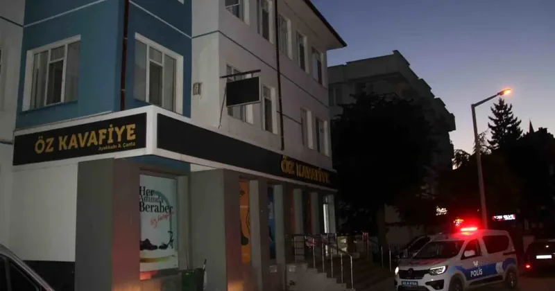 Beyşehir de 2 Yaşındaki Bebek Pencereden Düştü