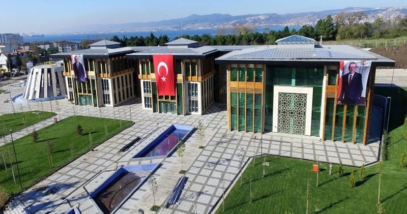 Başiskele Belediyesi’nde usulsüzlük soruşturması