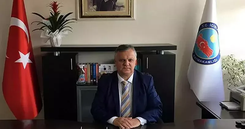 Edirne Vali Yardımcısı Beypınar, vefat etti