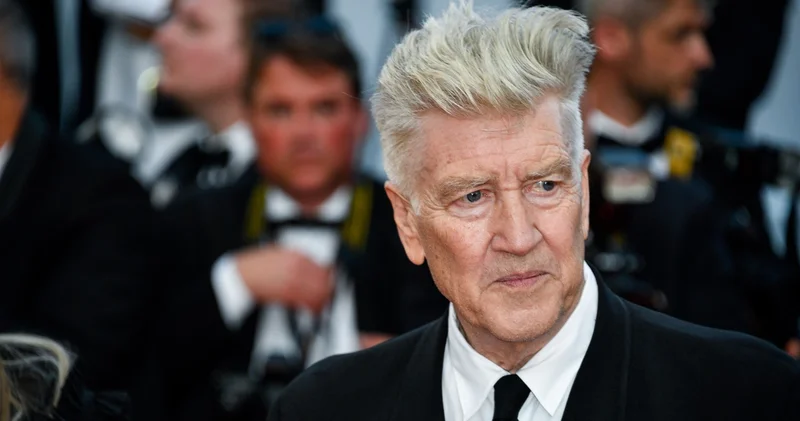 David Lynch in eşyaları açık artırmada büyük ilgi gördü: 4,25 milyon dolarlık müzayede