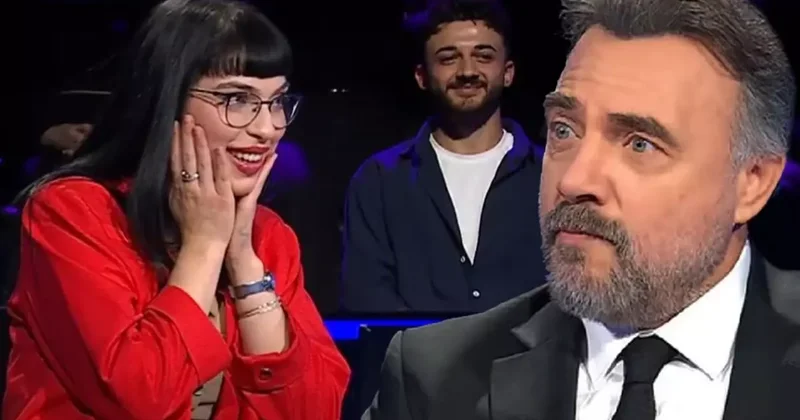 Milyonerde yarışmacının elendiği soru pes dedirtti