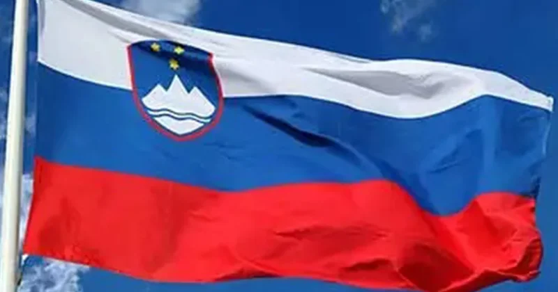 Slovenya, İran daki diplomatlarını tahliye etti Sözcü Gazetesi