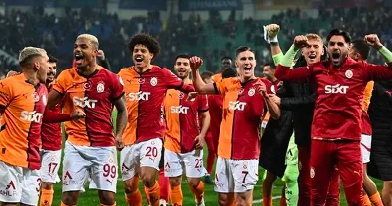 Galatasaray bunu beklemiyordu: Anlaşma sağlandı