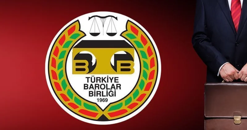 Barolar Birliği nden Mehmet Pehlivan için yürüyüş çağrısı
