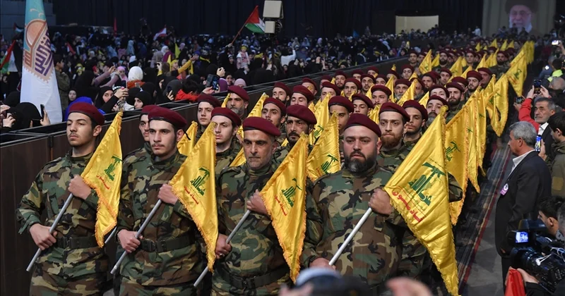 Hizbullah’tan ABD ve İsrail’e uyarı: Tarafsız değiliz