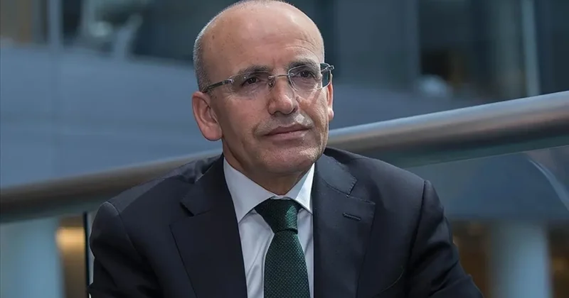 Bakan Şimşek açıkladı: Tarihi 740 milyon dolarlık kaynak