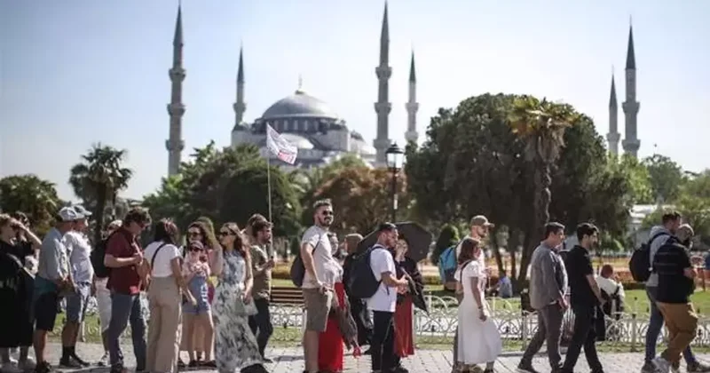 Turizmde alarm zilleri çalıyor: Sektör temsilcilerinden acil önlem çağrısı
