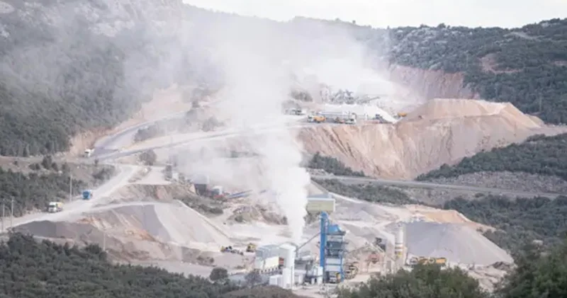 Meclis Komisyonu ndan geçen enerji ve madencilik düzenlemesi neler getiriyor?