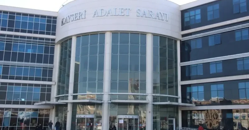 Bakan ziyaret etmişti: Ruhsatsız tabancayla adliyeye girmeye çalıştı
