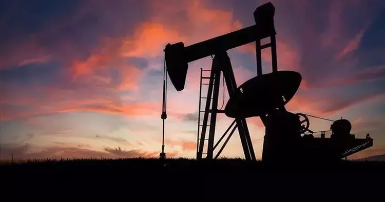 Petrol kaç dolar oldu?
