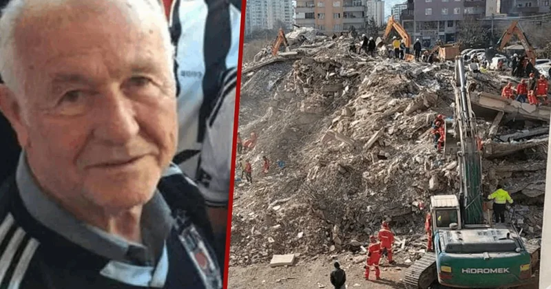 151 kişi can vermişti... Firari müteahhitin evinden AKP li yönetici çıktı Sözcü Gazetesi