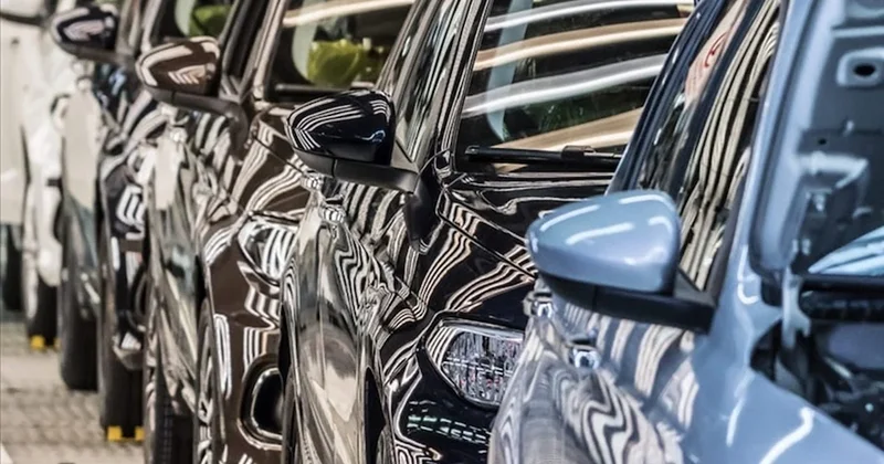 Otomotiv devi lüks markası satışını değerlendiriyor Sözcü Gazetesi