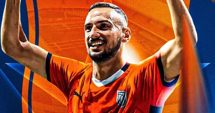 Başakşehir, Onur Bulut transferini açıkladı!