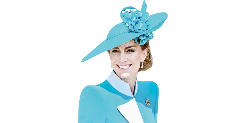 Ascot’a katılmadı endişelendirdi
