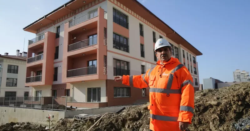 Esenler Belediyesi nden kentsel dönüşümde dev hamle: İki önemli karar alındı