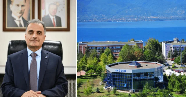 Sakarya Üniversitesi, THE 2025 etki sıralamasında yükseldi Sakarya Haberleri