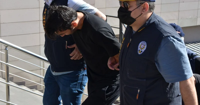Üç şehir, beş paravan şirket! 235 milyonluk kripto para çetesi çökertildi