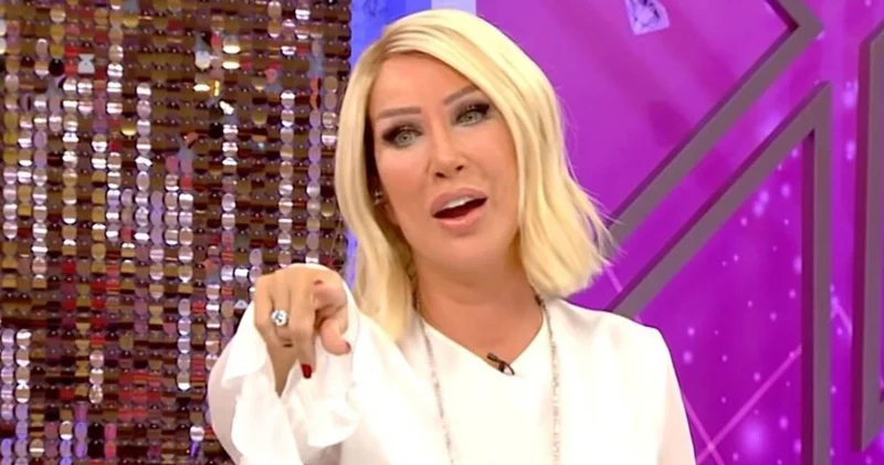 Seda Sayan önce ağladı sonra sordu: Bundan nasıl para kazanılır?