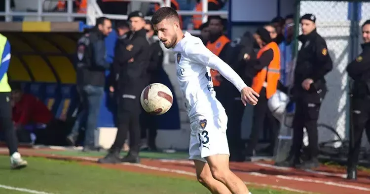 Göztepe, Enes Alıç la ilgileniyor!