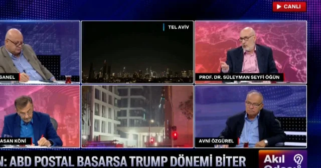 ABD nin İran ı bombaladığı senaryo: İsrail hiç ummadığı yerlerden büyük sızmalarla karşılaşır VİDEO İZLE