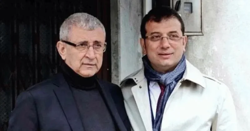 İddia: Ekrem İmamoğlu nun babasının arazisinde arama kazısı yapıldı