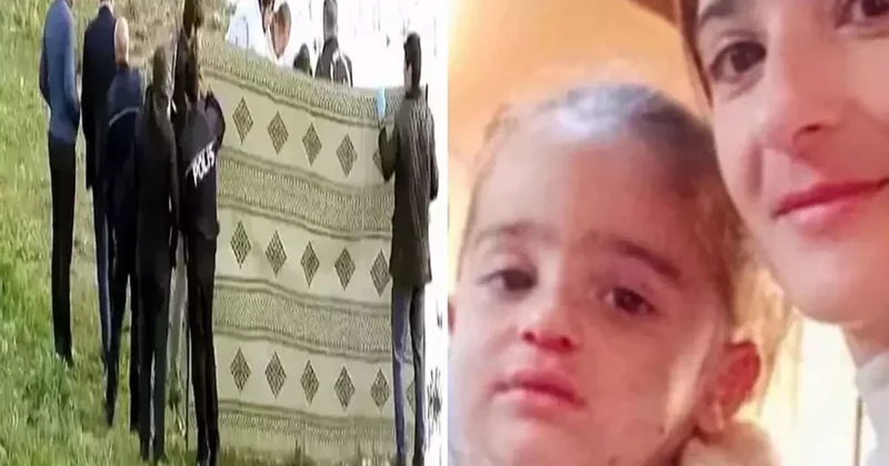 Melike Eşiyok cinayetinde baba ve üvey anneye müebbet
