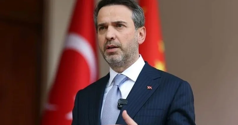Bakan Bayraktar: Nükleer enerji, Türkiye için ekonomik ihtiyaçtır