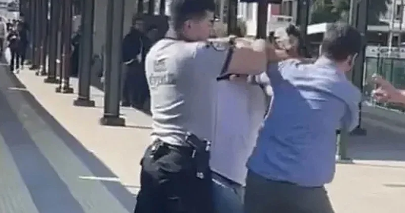 Mavi gömlekli’ye benzetilen kişiye silahlı saldırı: Şüphelinin ‘Daltonlar’ suç örgütüyle mesajlaşmaları ortaya çıktı