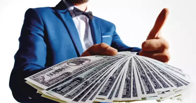 Dolar milyoneri en çok artan ülke Türkiye