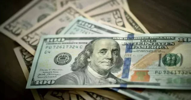 Dolar kuru bugün ne kadar oldu? 20 Haziran 2025 döviz fiyatları Ekonomi Haberleri