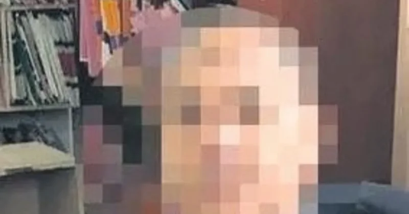 Rüşvet alırken yakalanan icra müdürü tutuklandı