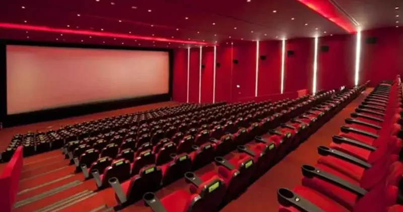 Bu hafta hangi filmler vizyonda var? Vizyona girecek filmler tek tek duyuruldu!